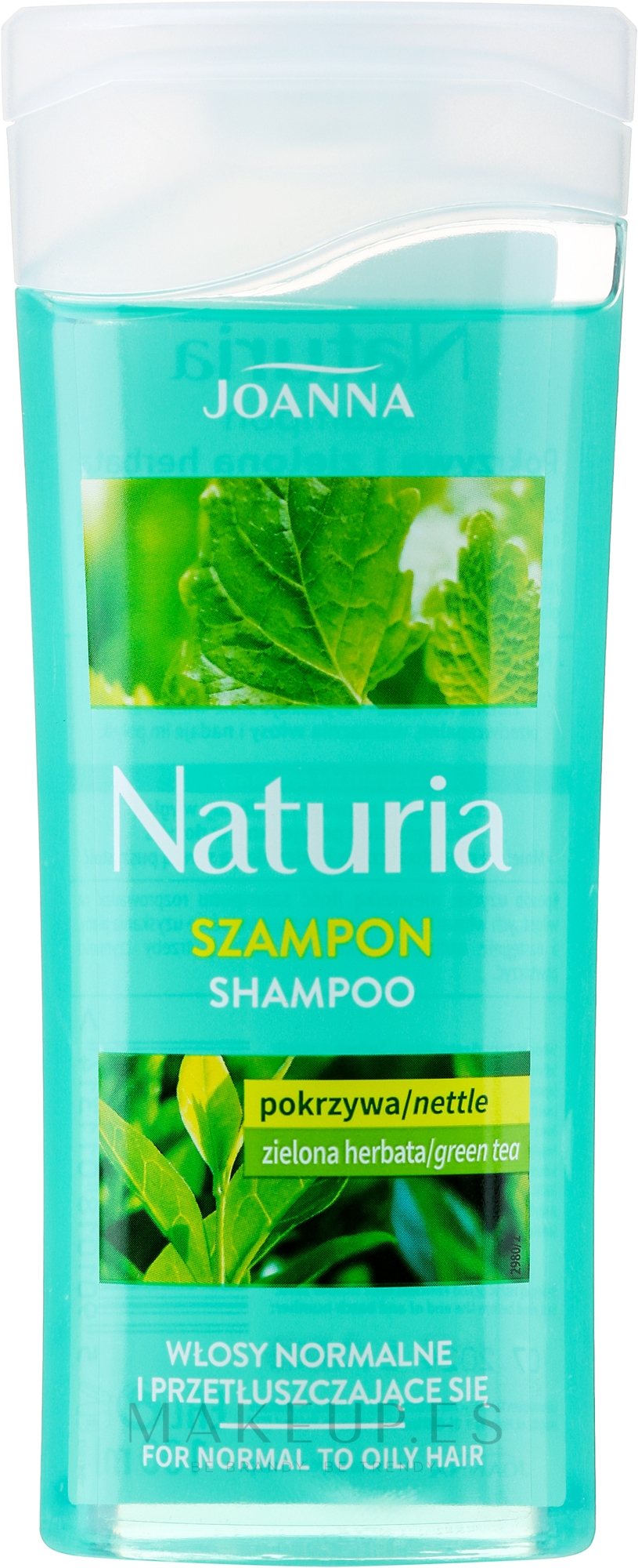 szampon joanna naturia 100 ml