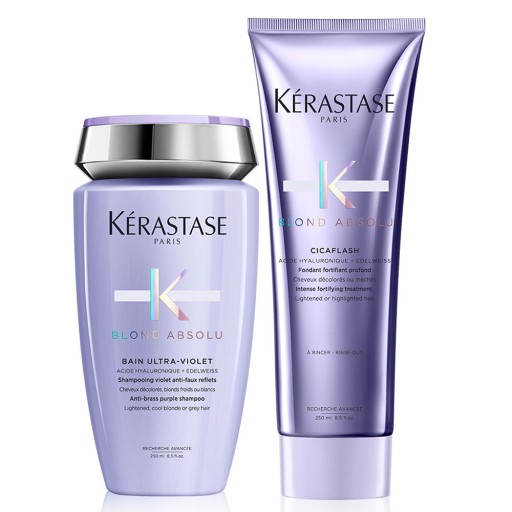 kérastase blond szampon