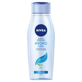 nivea szampon hydro care