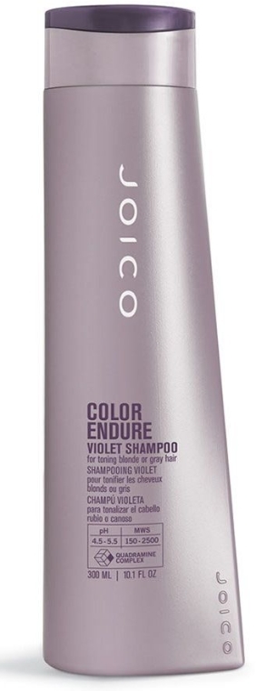 joico purple odżywka do włosów blond i siwych 300 wizaz