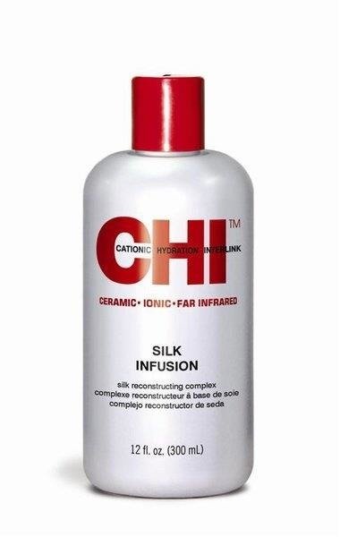 farouk chi infra shampoo szampon nawilżający 355 ml