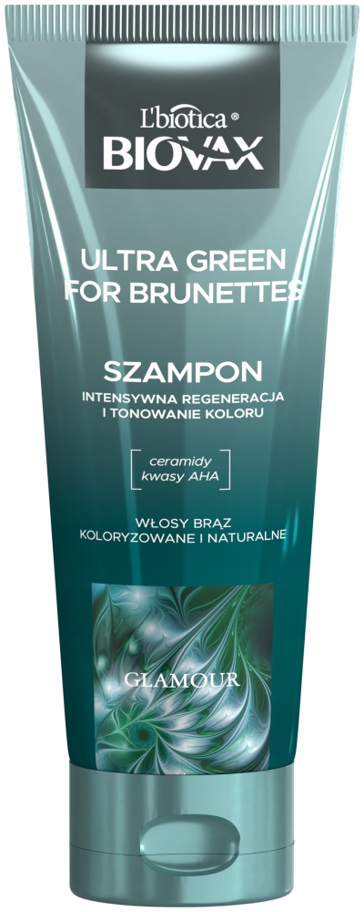 szampon biowax opinie