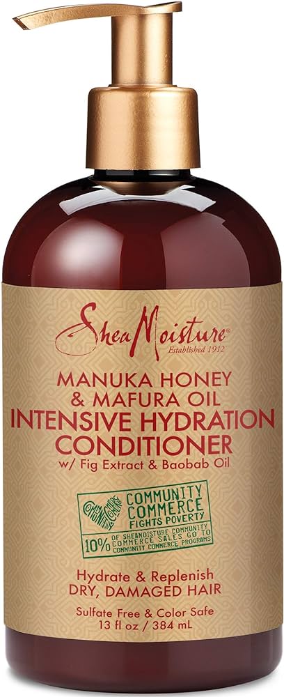 co to pampering shea butter manuka honey