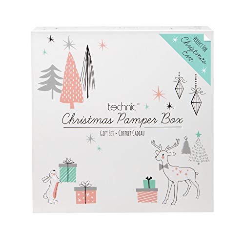 christmass pamper box technic