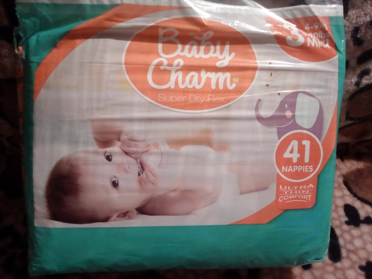 pampers premium 1 z paskiwm