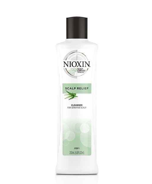 nioxin szampon