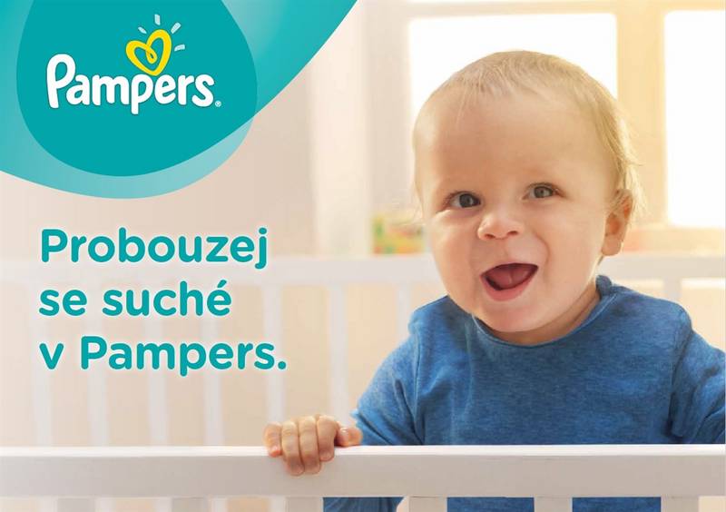 podkład do przewijania pampers