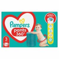 ostre pieluchomajtki pampers