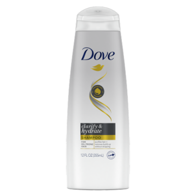 czy szampon dove zawiera sls