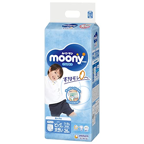 MOONY Natural PBL 12-22 kg 32psc