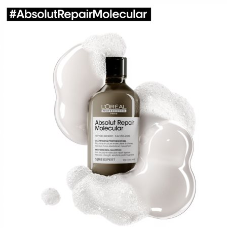 szampon loreal professionnel szampon absolut repair katowice