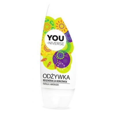 odżywka do włosów you-niverse