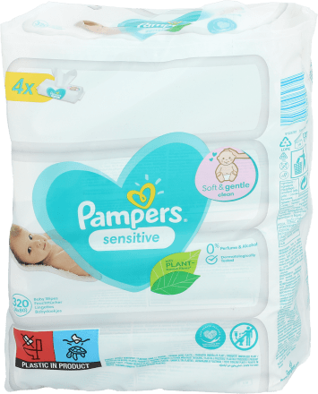 pieluchy pampers 3 rossmann