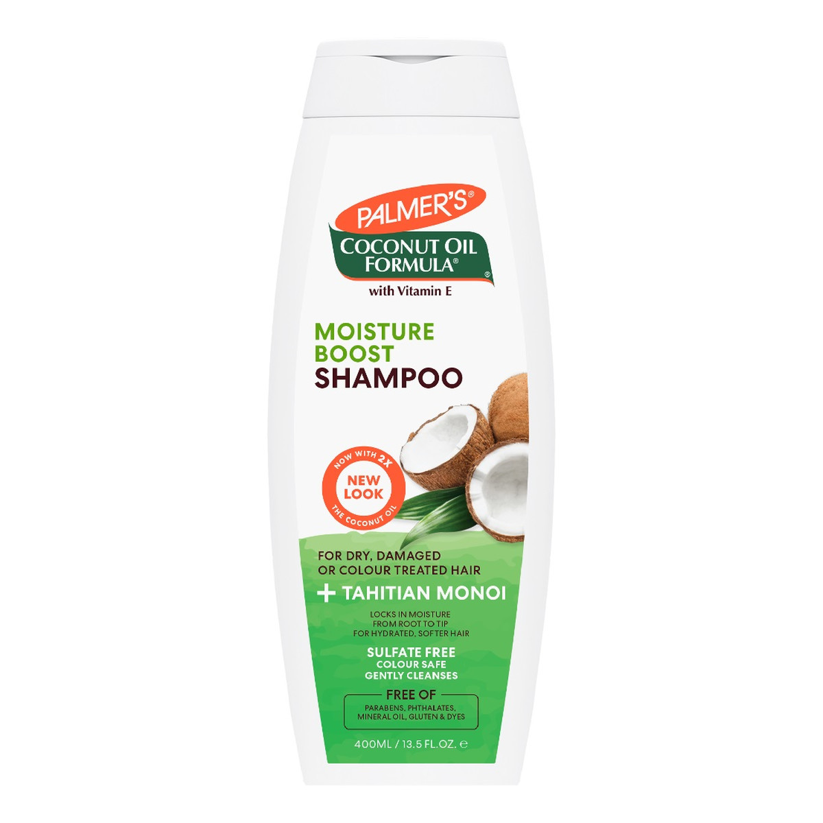 palmers szampon wizaz