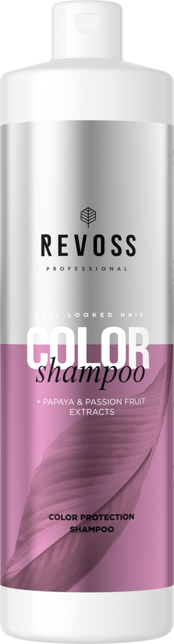 czy można stosować szampon pokrzywowy do włosów farbowanych