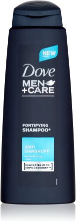 dove men care szampon przeciwłupieżowy