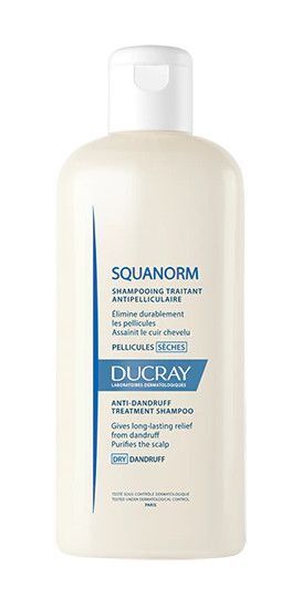 szampon przeciwłupieżowy łupież suchy phytosquam