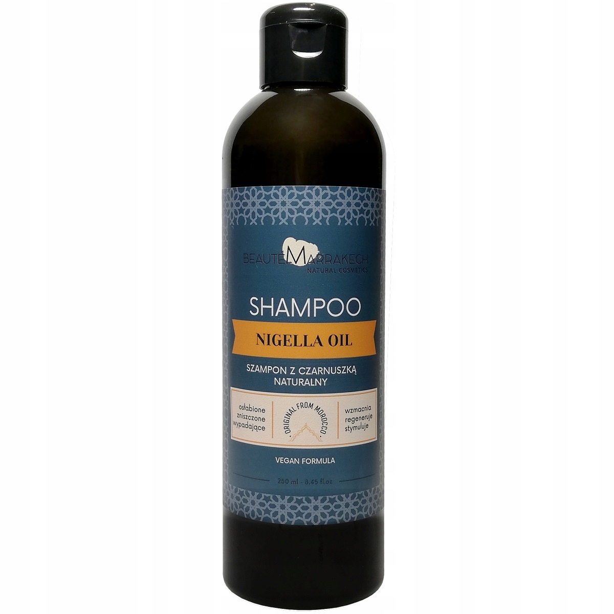 duolife keratin hair complex szampon