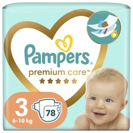 pieluchy pampers premium care 1 sklep