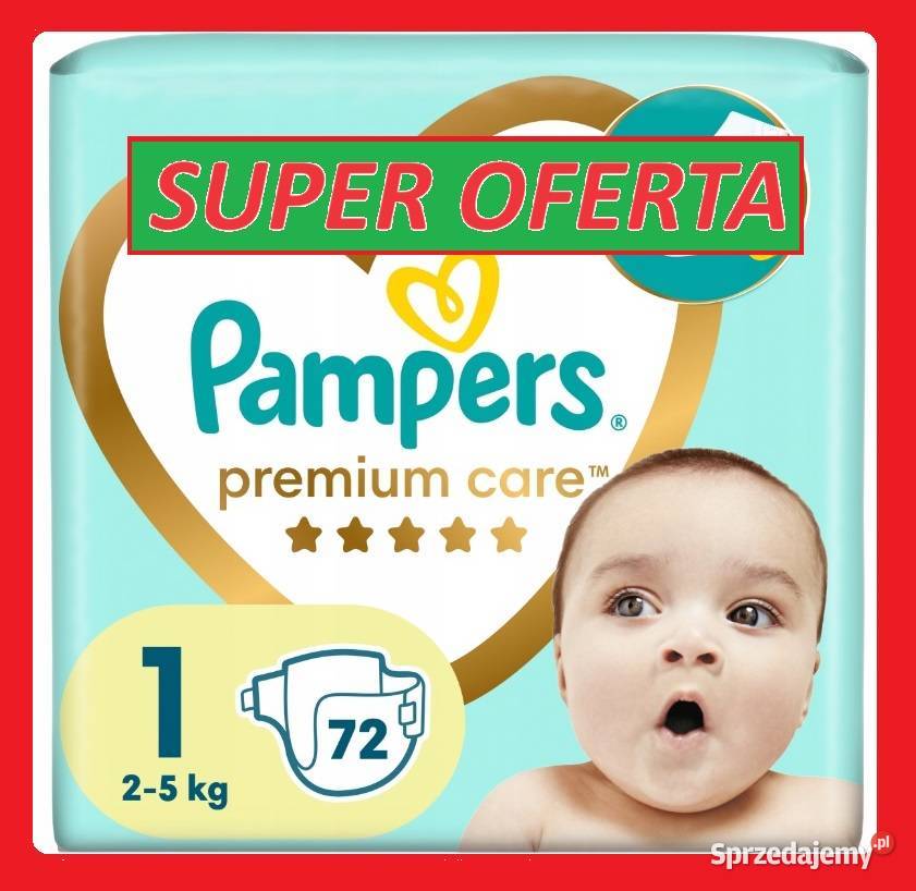 opole pampers