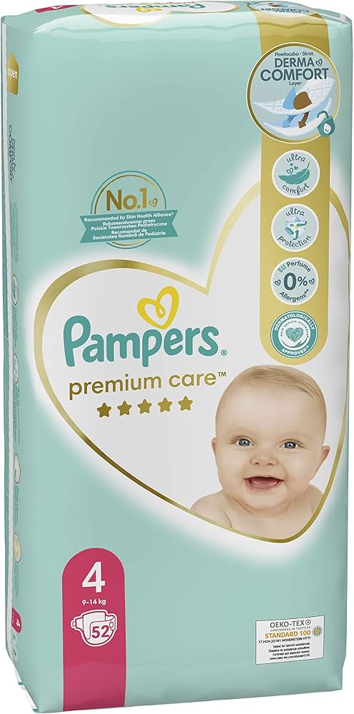 nanolash pampers