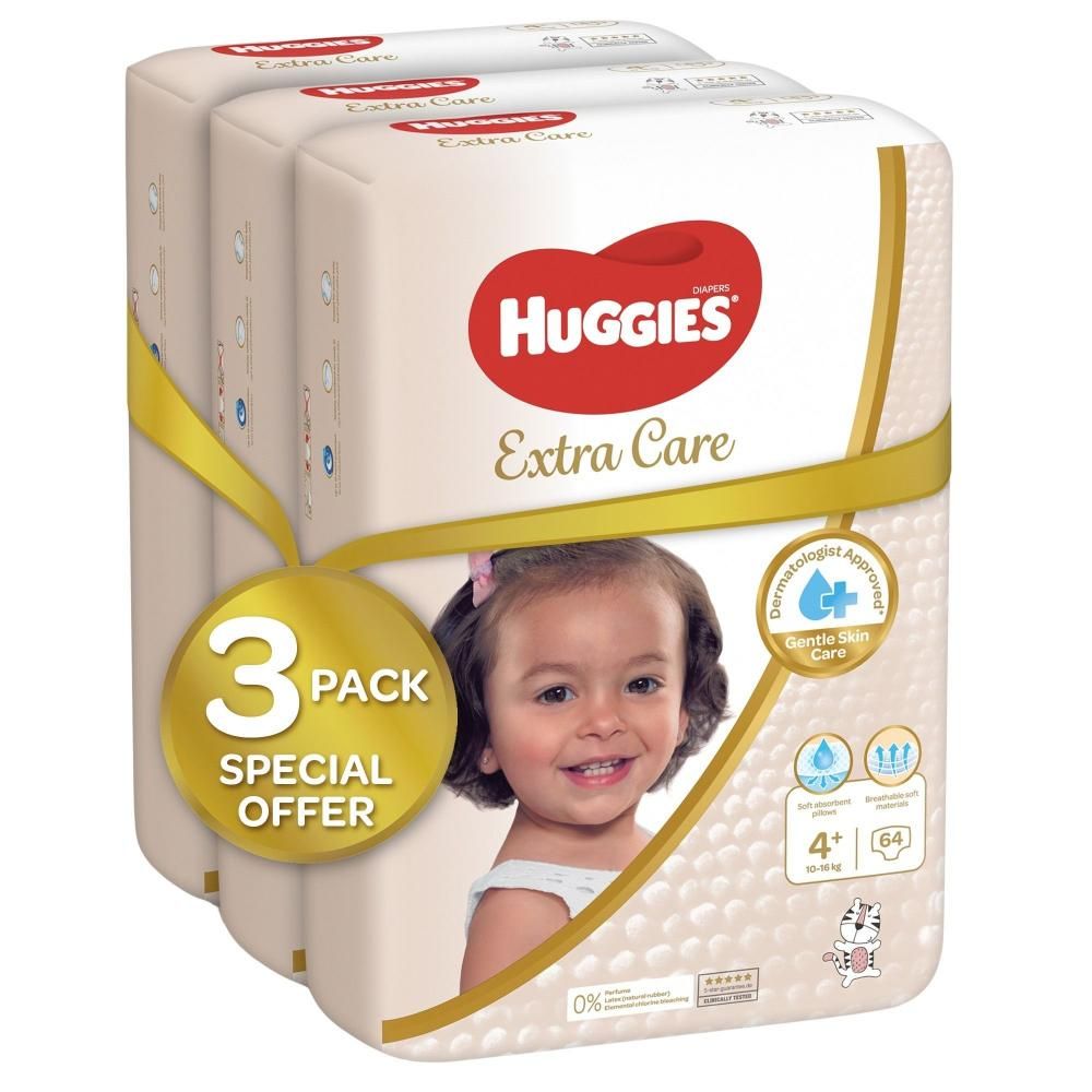 huggies freedom apteka