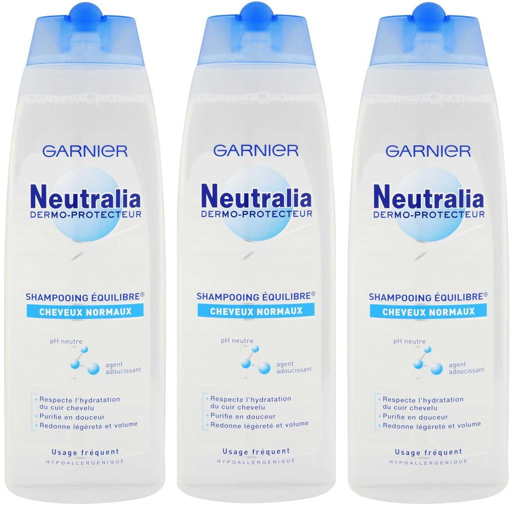 neutralia szampon