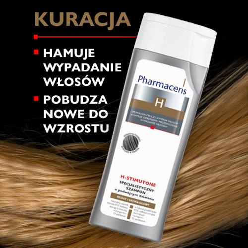 odżywka do włosów z henna brunett charles