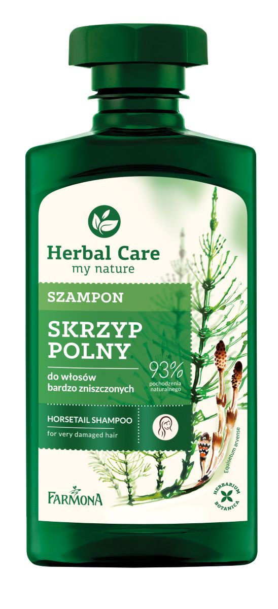 herbal care szampon opinie natur vital szampon