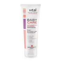vital pharma baby care szampon dla dzieci
