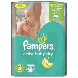 pampers sprzedam hurt