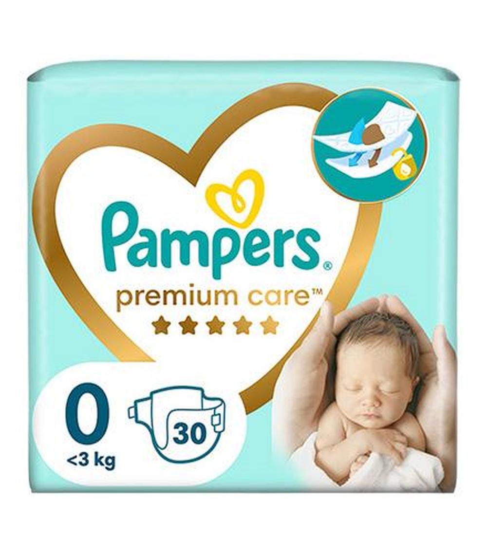 pampers 1 cena za stukę