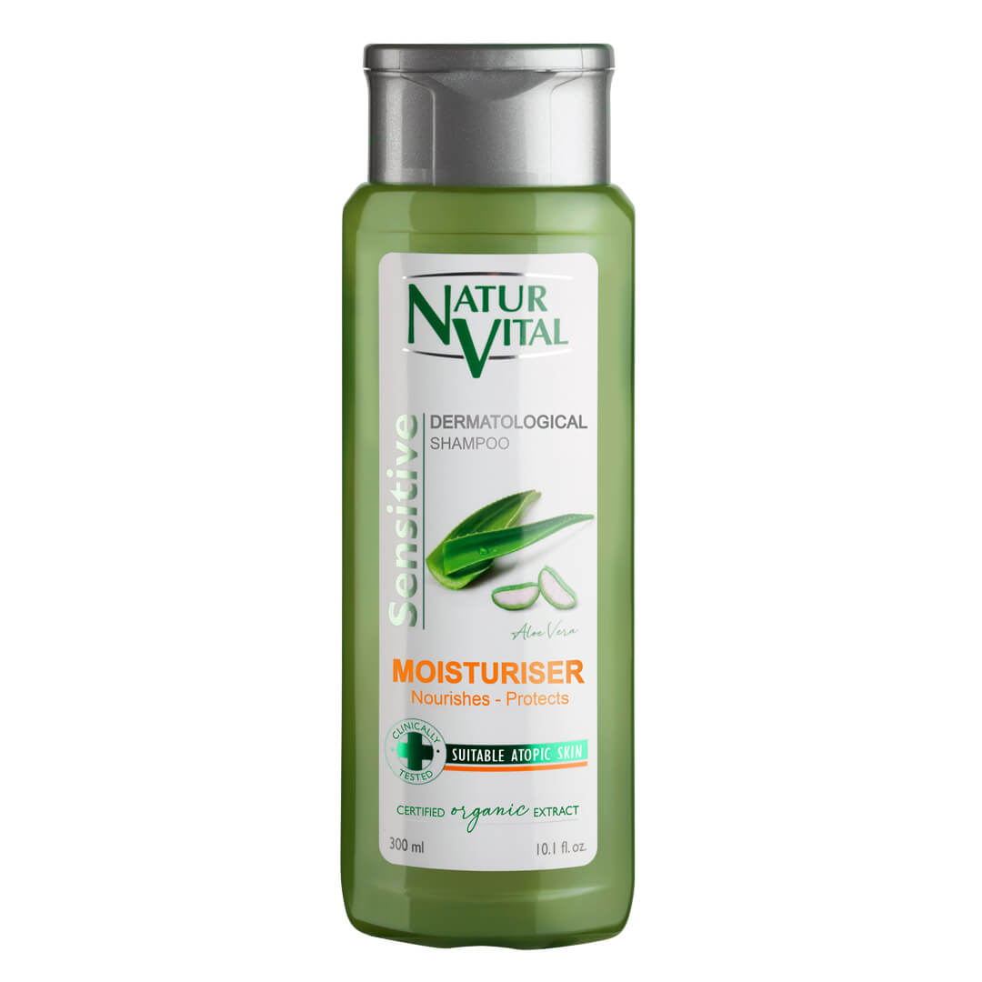 drogerie natura szampon natur vital