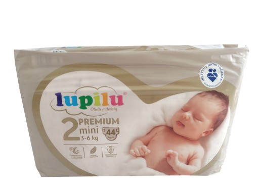 lidl pieluchy lupilu 2