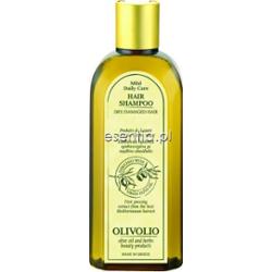 szampon olivolio opinie