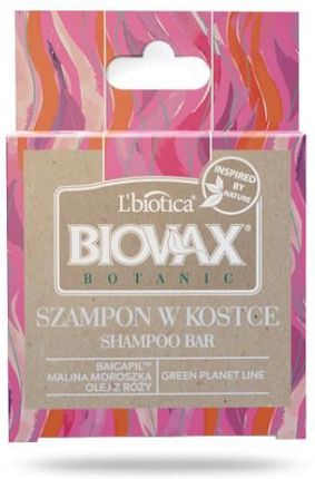 szampon do wlosow w kostce biowax