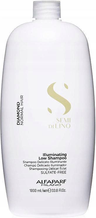 alfaparf semi di lino diamond szampon 1000ml