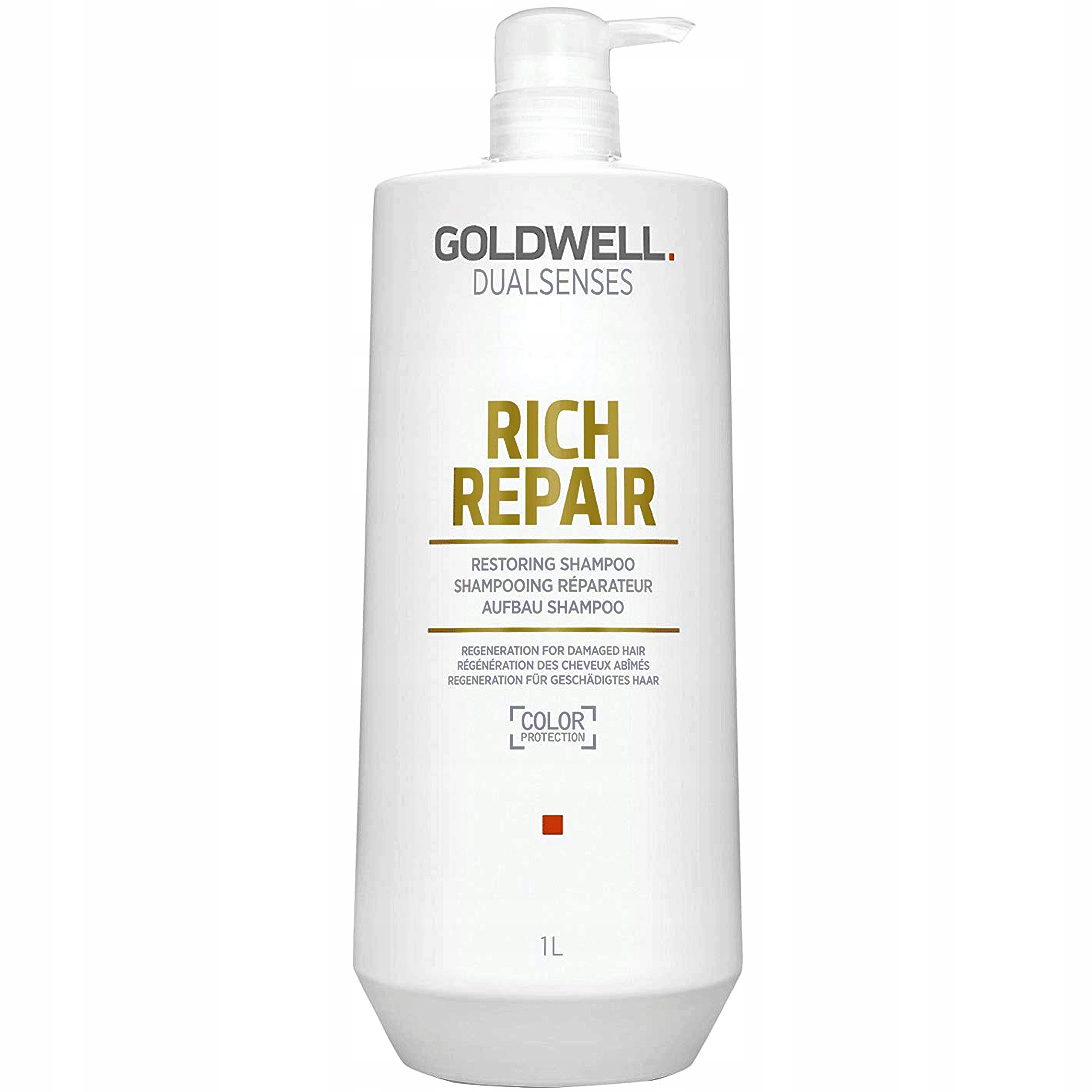 allegro szampon goldwell