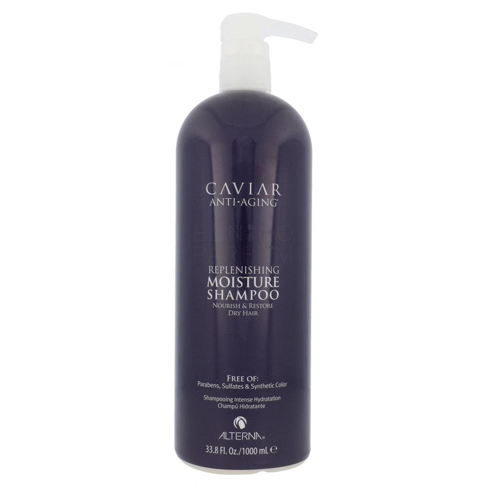 alterna caviar moisture szampon 1000 ml