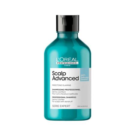antipelliculaire anti-dandruff szampon