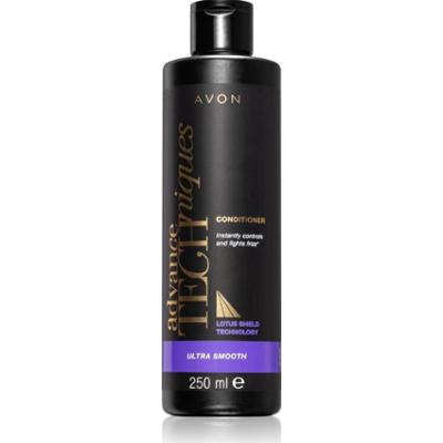 avon advanced techniques szampon wygładzajacy