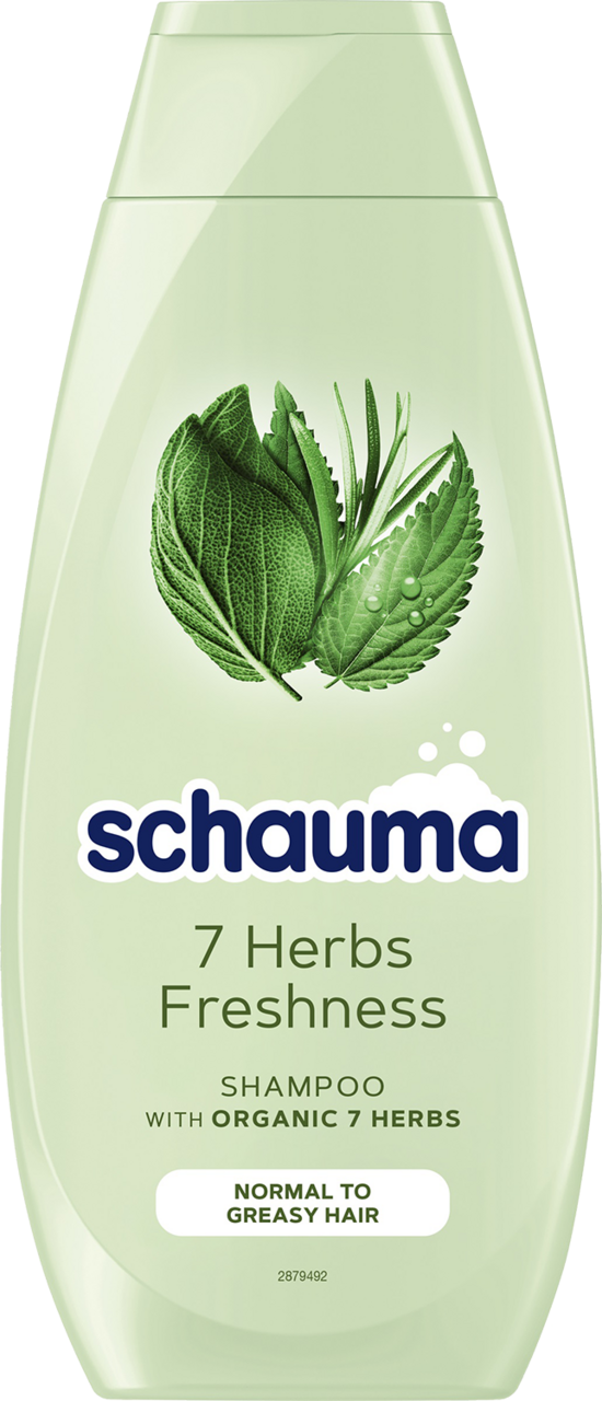 schwwrzkopf szampon herbal