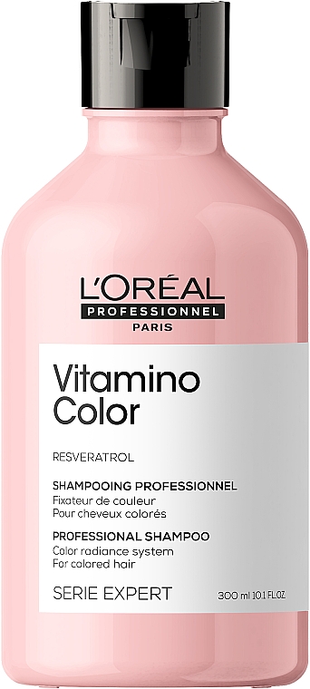 dobry szampon organiczny do wlosow farbowanych