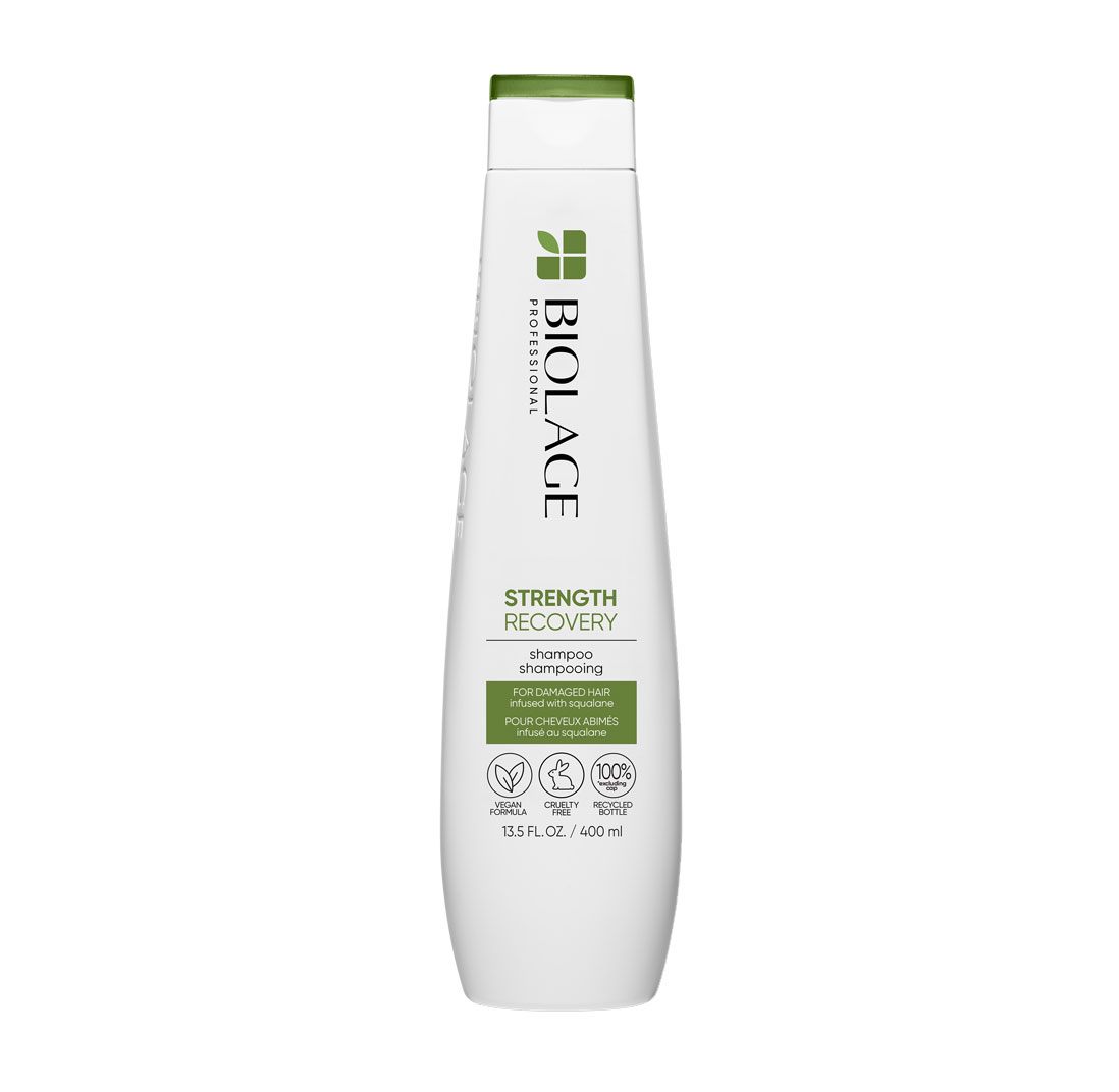 matrix biolage scalpsync szampon przeciw łupieżowi 250 ml