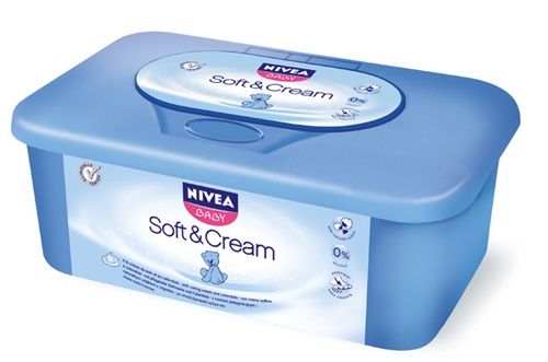 chusteczki nawilżane pampers czy nivea