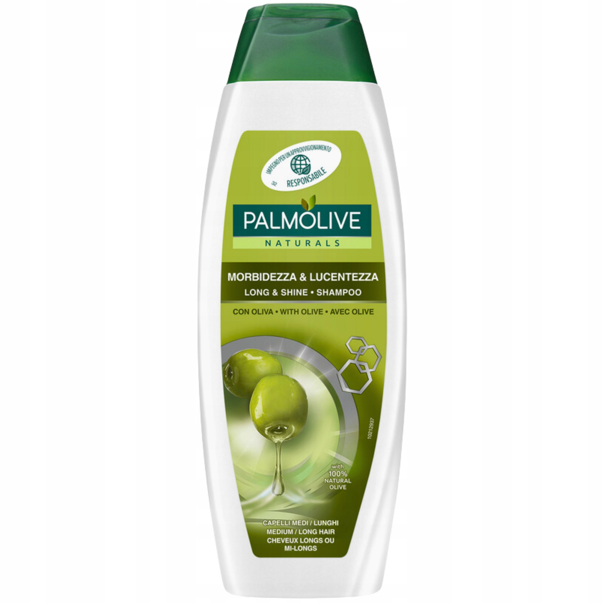 palmolive szampon do wlosow