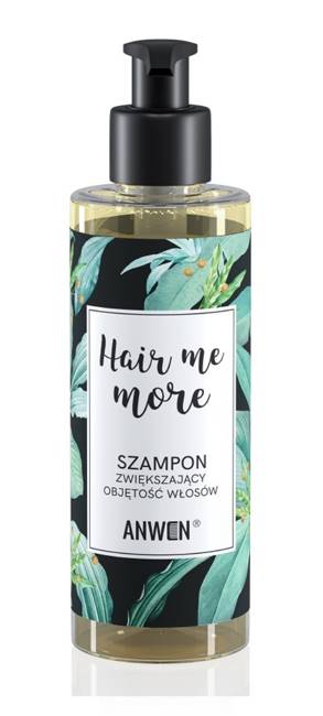 bajkal szampon zwiększający objętość włosów sprzedam warszawa