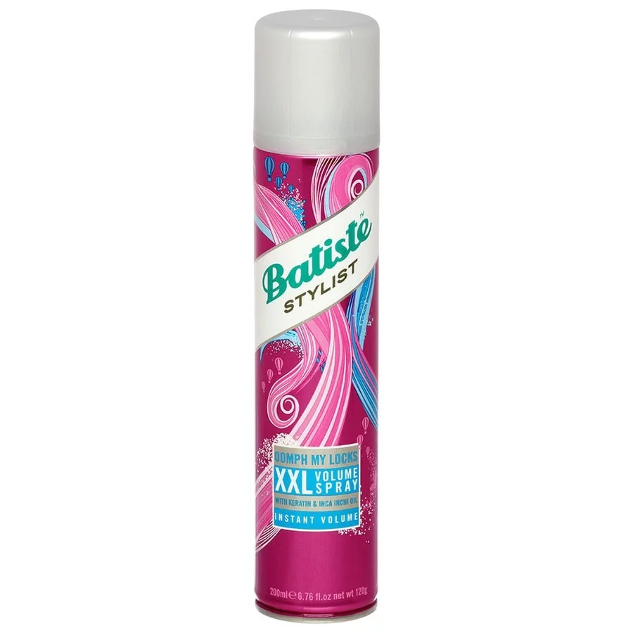 batiste original suchy szampon