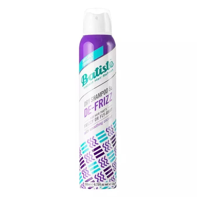 batiste suchy szampon anti frizz