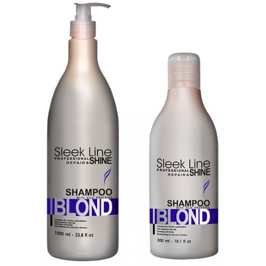 stapiz szampon blond opinie